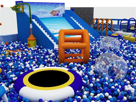 indoor large kids soft ball pit pool zone buy ball pit  sale
