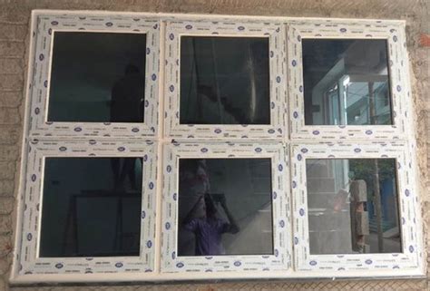 upvc casement window glass thickness mm  rs square feet  chennai id
