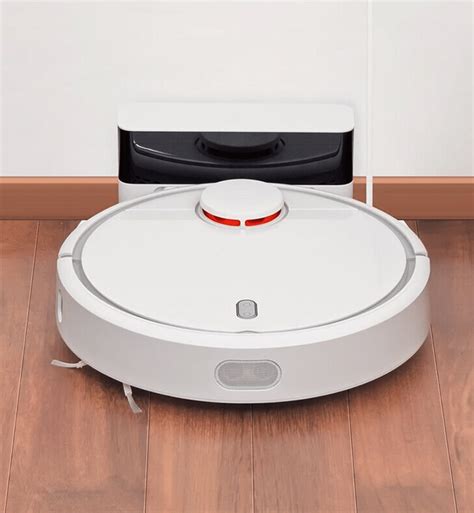 review xiaomi vacuum robot squix techblog