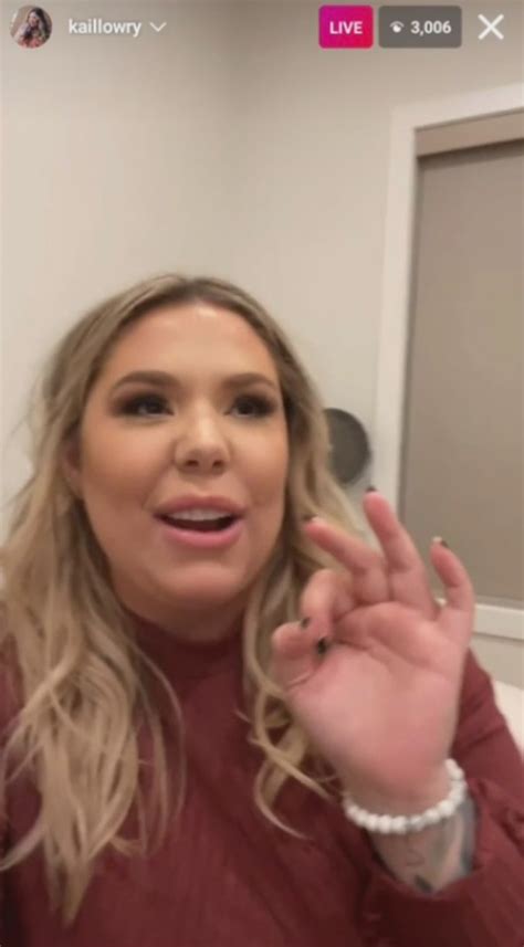 Teen Mom Kailyn Lowry Spills Raunchy Details Of Her Threesome After