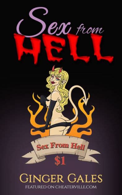 sex from hell by ginger gales nook book ebook barnes and noble®