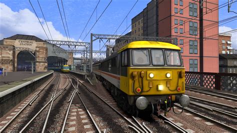 rail simulator game   full version