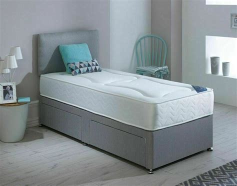 drawers  divan single doublesmall double king size bed