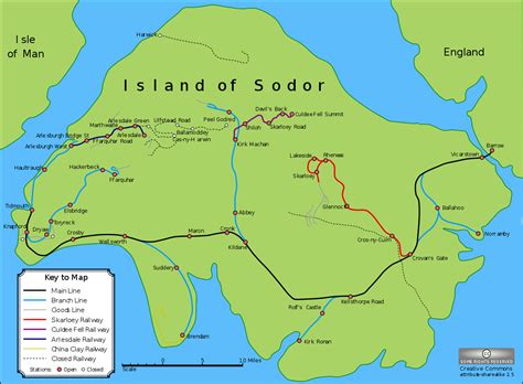 island  sodor  parody wiki fandom
