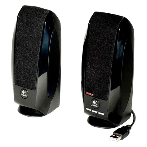 logitech  usb speakers  digital sound walmartcom