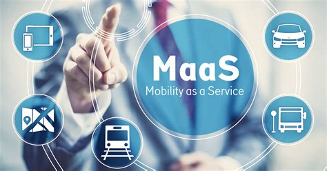 maas mobility   service explained sct