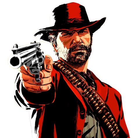 Red Dead Redemption 2 Mobile Android Ios