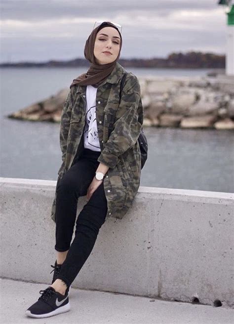 2091 Best Images About Fashion Hijab Styles On Pinterest
