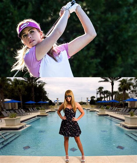 top 10 hottest female golfers of all time lungitaiment