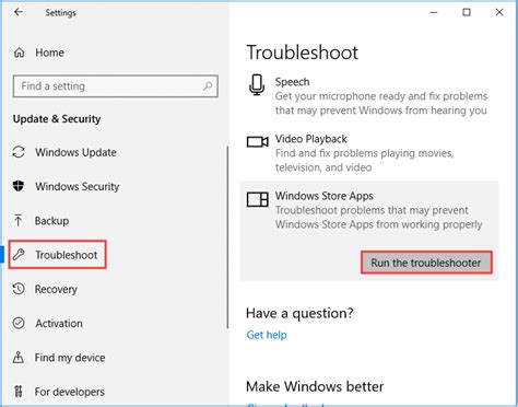 How To Fix The Windows 10 Store Missing Error Here Are Solutions