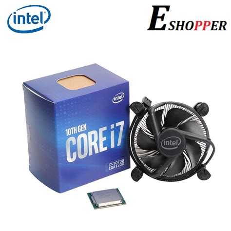 intel  gen core  processor shopee malaysia