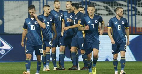agreement  uefa  bosnian national team