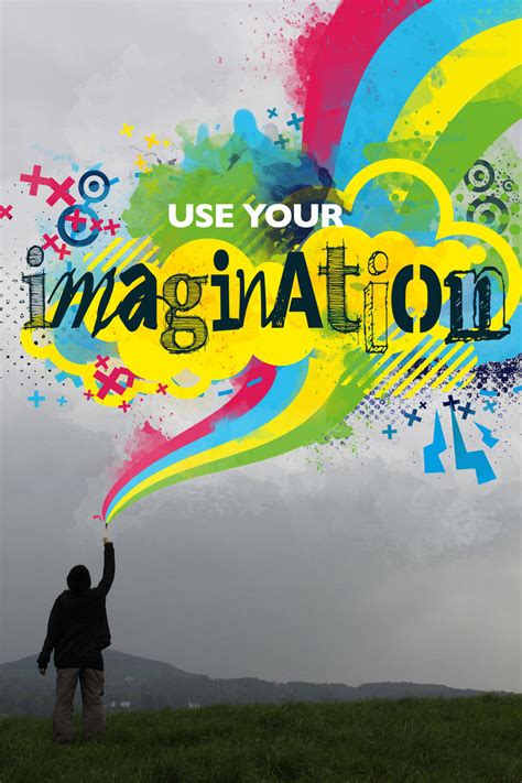 imagination creativity  users guide  imaginative conservative