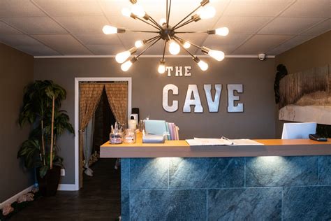 fayetteville natives open  cave spa home  areas  salt cave