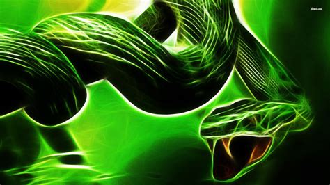 neon green wallpaper