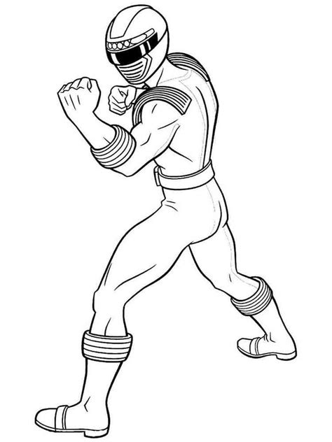 power rangers coloring pages   print power rangers coloring