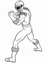 Power Rangers Coloring Pages Printable Print Cartoon sketch template