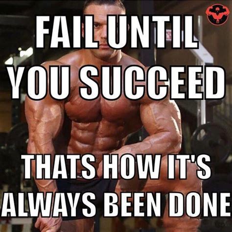 Creative Widened Gym Workout Quotes About His Fitness Motivation