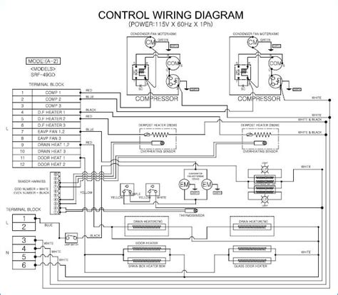 true freezer   wiring diagram gallery wiring diagram sample