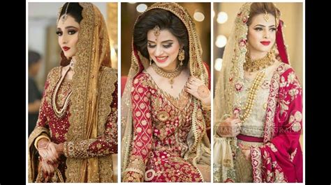 top beautiful bridal designar dressesweding dress walema dress beauty fashion youtube