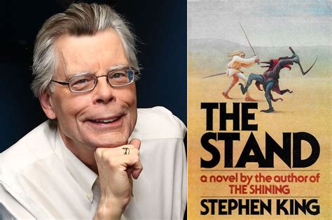 Here Is A First Look At Stephen Kings The Stand – Overly Devoted Archivist