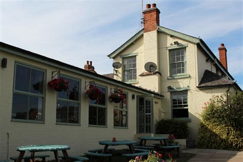 The Bridge Restaurant High Street Bidford On Avon