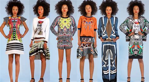 whats hot  african fashion zenzele consignment