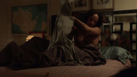 Ruby Modine Nude – Shameless 2016 S07e03 – Hd 1080p Thefappening