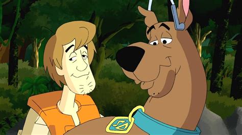 New Scooby Doo S1e8 Scooby Shaggy By