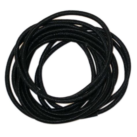 black elastic bands boss beauty supply