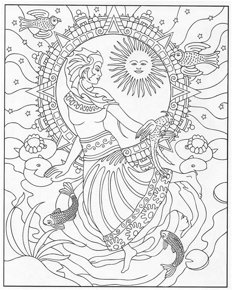 pin  simplyspoiled creations llc  coloring pages dover coloring