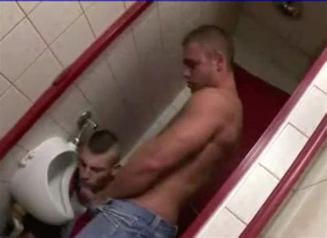 urinal duty gay pissing porn at thisvid tube