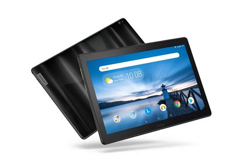 lenovo announces  bunch   budget android tablets  verge