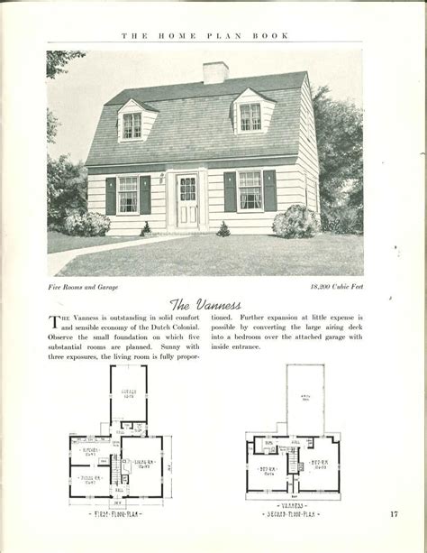 dutch colonial house plans colonial house plans cottage house plans dutch colonial house plans