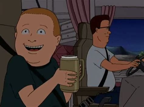 I Love Bobby Hill King Of The Hill Bobby Hill