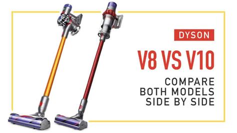dyson    whats  difference tested compared