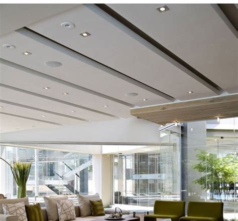 pin    plafond  ceiling design house design false ceiling design
