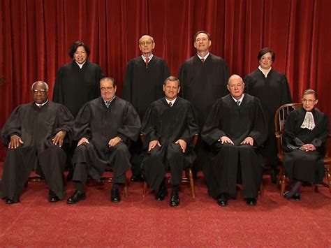 dissenting opinions in the supreme court s same sex