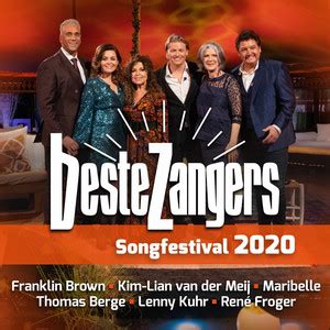 beste zangers songfestival  howoldco