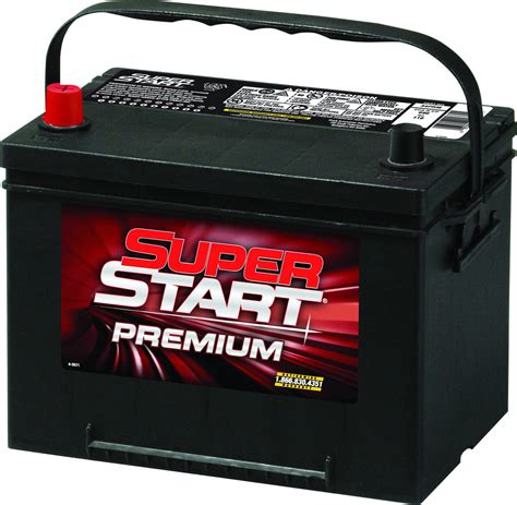 oreilly super start batteries