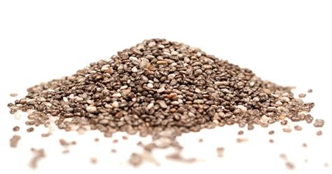 Chia Six Foods That Can Improve Your Sex Life Men S Journal