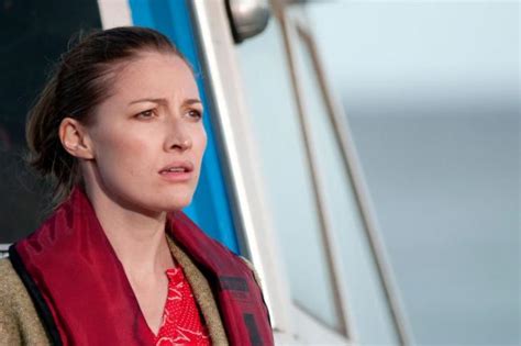 The Decoy Bride 2012 Starring Kelly Macdonald David