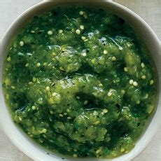 classic salsa verde  street tacos mexican side dishes salsa verde recipe