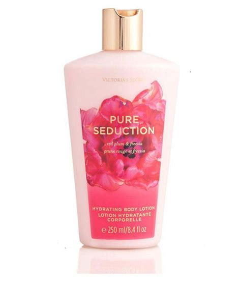 Victoria S Secret Pure Seduction Body Lotion Body Wash Coconut Passion