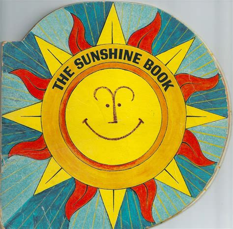 sunshine book helen federicoa slice  sunshine   mid