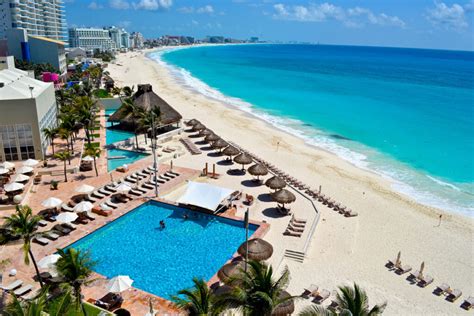 cancun paradise fundraiser packages