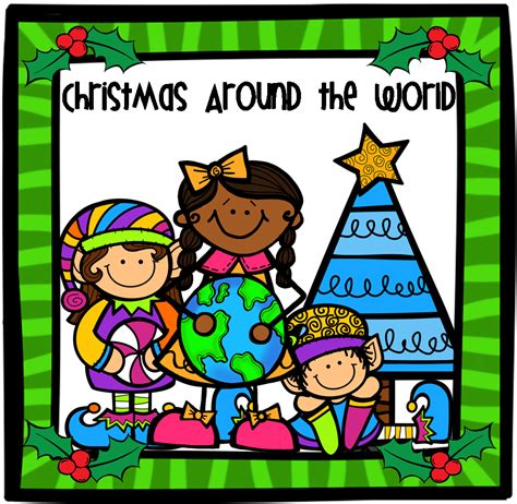 teachers idea christmas   world