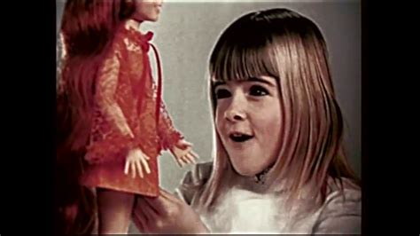 vintage doll commercials youtube