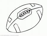 Coloring Football Pages Logo Patriots Printable Seahawks Drawing State Ball Sports Kids Color Ohio Colouring Steelers Helmet Seattle Phillies Auburn sketch template