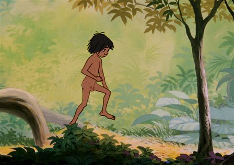 Post 3405916 Edit Mowgli Randomdisneylover The Jungle Book